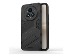 Punk Armor 2 Em 1 Pc Capa De Tpu Para Celular Com Suporte