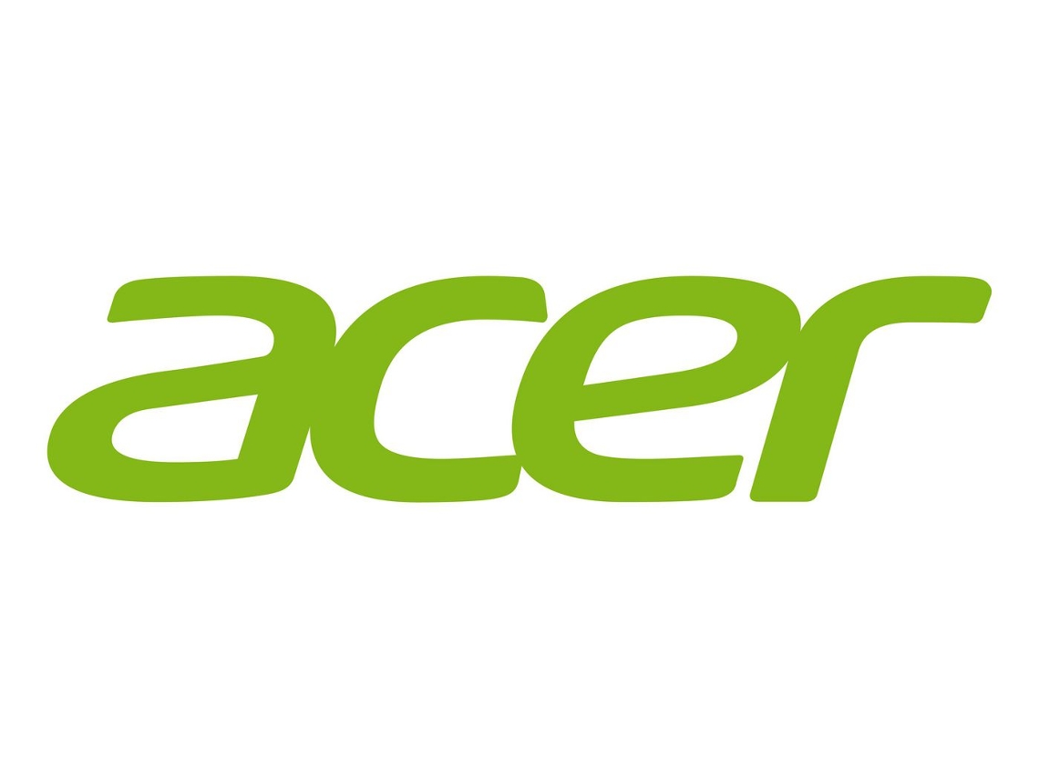 Cover Lcd Black Acer