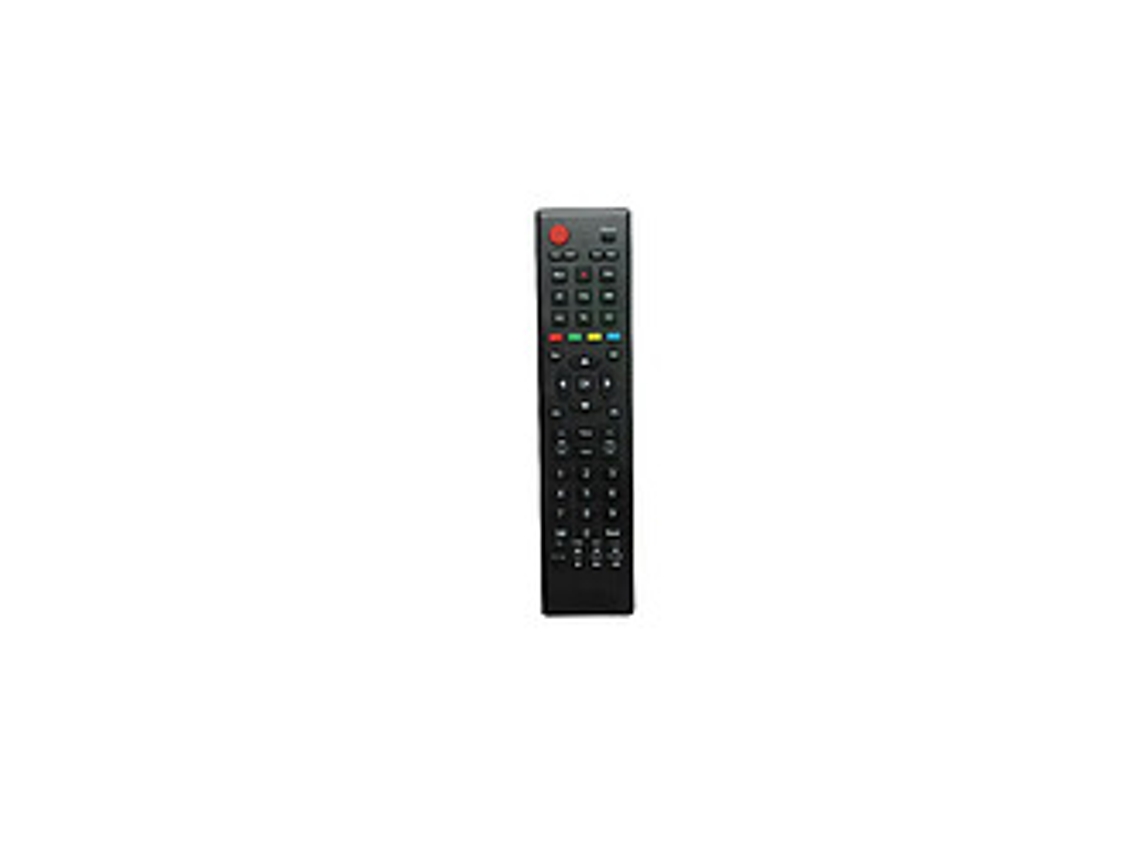 Controle Remoto De Substituição Para Tv Lcd Hdtv Hisense Oem