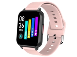 Smartwatch ENZON Rosa