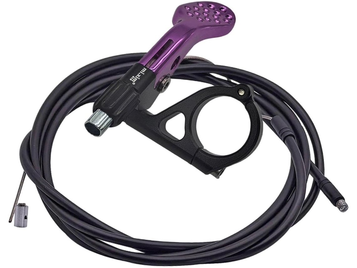 Kit de Bateria HARILLA 14 X 4,3 com Suporte e Compatível