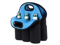 Bolsa Térmica Para Vinho, Bolsa Térmica Para Transporte, Bolsa Térmica Para Bebês, Viagem, Degustação De Vinhos, Pa Aquaforge