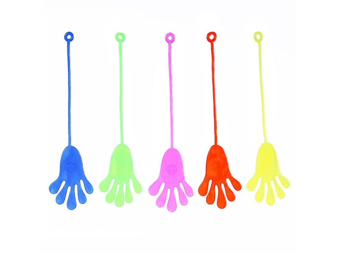 12pcs Palmas De Escalada Allinless