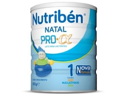 Nutribén Natal Pro-alfa 800g