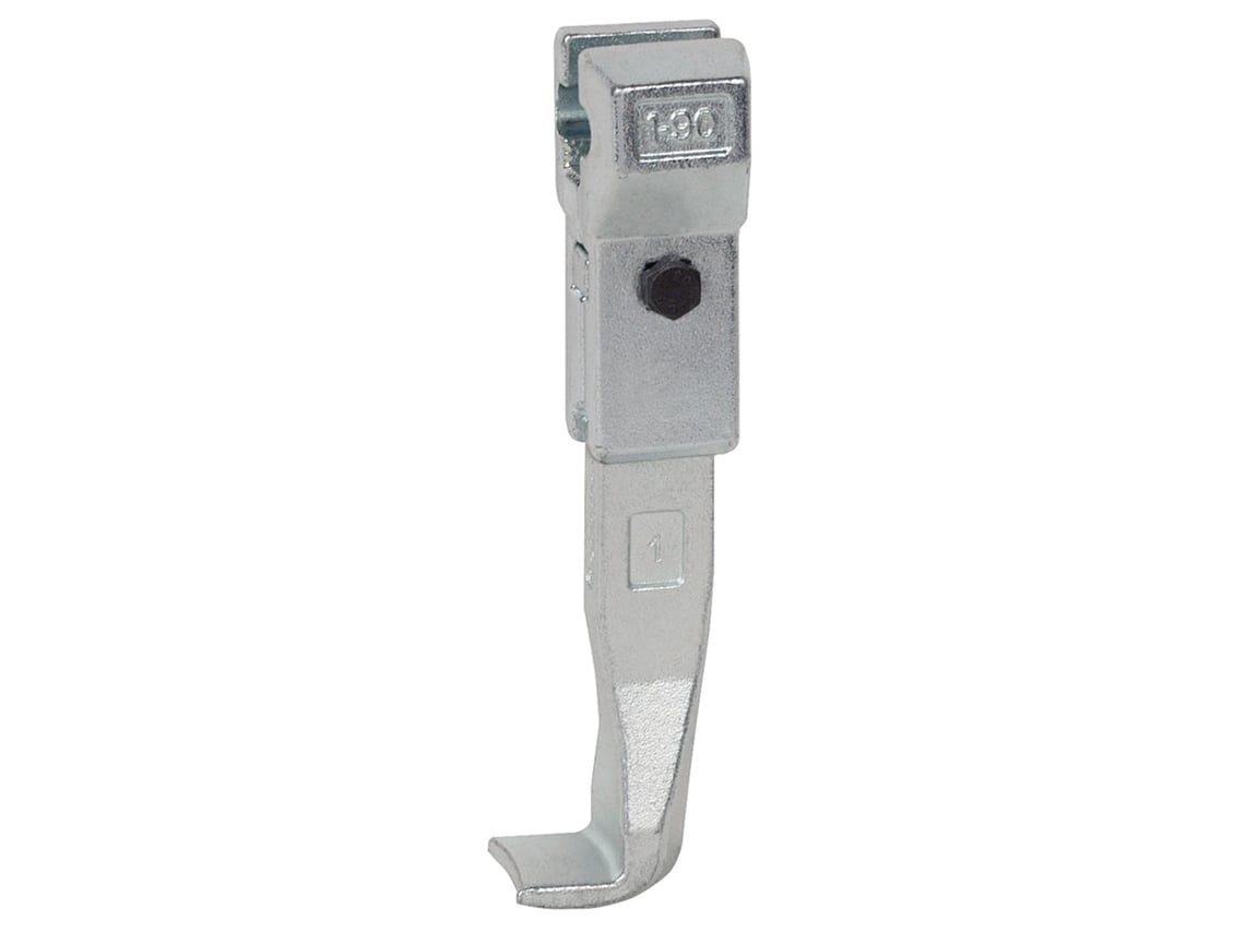 Kukko-1-90-E-Pernas Padrão Para Extratores De Rolamento -1 E -10 (Comprimento 100 Mm)