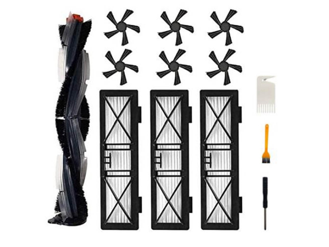 Acessório para Aspiradores NEATO  Neato D Series D3 D4 D5 D6 D7 D75 D80 D85 Incluindo