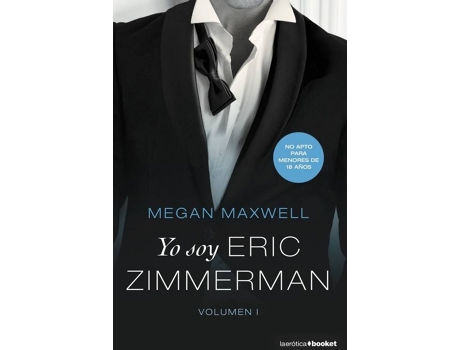 Livro Yo Soy Eric Zimmerman