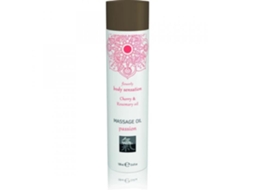 Aceite de Masaje Pasión Cereza Y Aceite de Romero 100Ml