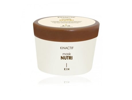 Máscara Nutritiva 200 Ml KIN COSMETICS