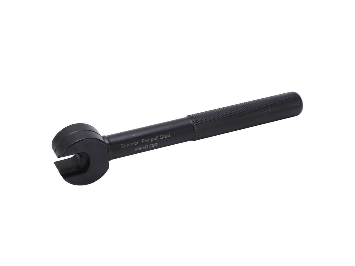 Chave De Extracção Pull Stud Bt30 Aço 42crmo Cnc Acessórios De Ferramentas De Máquina