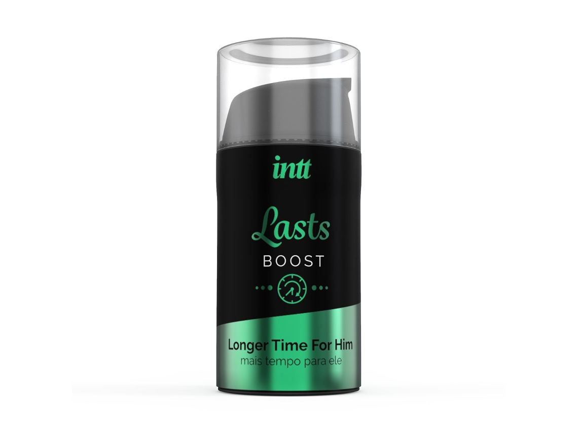 Lasts Boost Gel Retardante 15ml