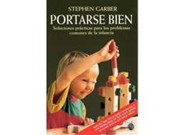 Livro Portarse Bien de Stephen Garber (Espanhol)