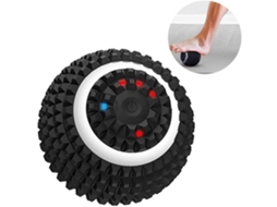 4 Níveis de Vibração com Modo Pulsante Massagem em Bola STELASPLEN