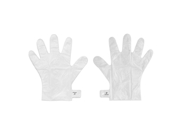 Guantes Mascarilla Hidratantes De Lavanda Para Manos