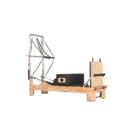 Máquinas de Pilates