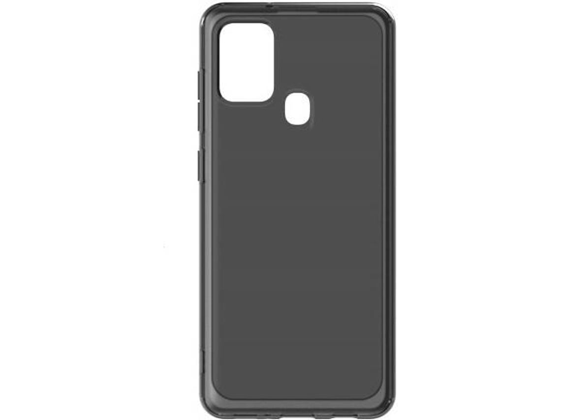 Capa SAMSUNG Galaxy A21S Preto