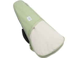 Bolsa Para Ukulele Com Acolchoamento Resistente A Impactos, Alça De Ombro