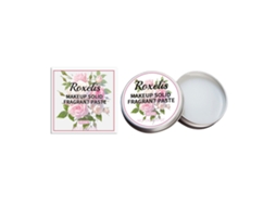 Bálsamo de Perfume Rosa Sólida