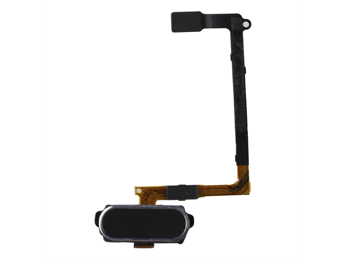 Cabo Flex Chave para Samsung S6 Edge Plus G920f com sensor de impressão digital | EOOCOO