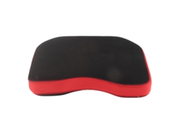 Cojimbo de Sela para Kayak Canoa Pesca Preto