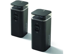 2ª Virtude Para O Robotdammsugare Irobot Acc227 Db Jortmrd