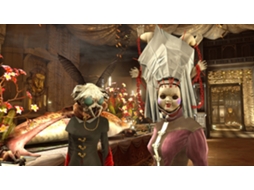 Jogo PS4 Dishonored - Definitive Edition