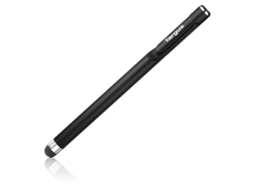 Caneta TARGUS All Touchscreen (Universal - Preto)