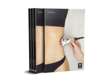 Livro Estetica Corporal De Diversos (português Do Brasil)