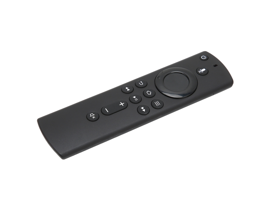 Mando a Distancia L5B83H para televisores Amazon Fire Stick, compatible con Amazon TV