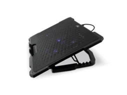 Base portátil COOLBOX (17.3)