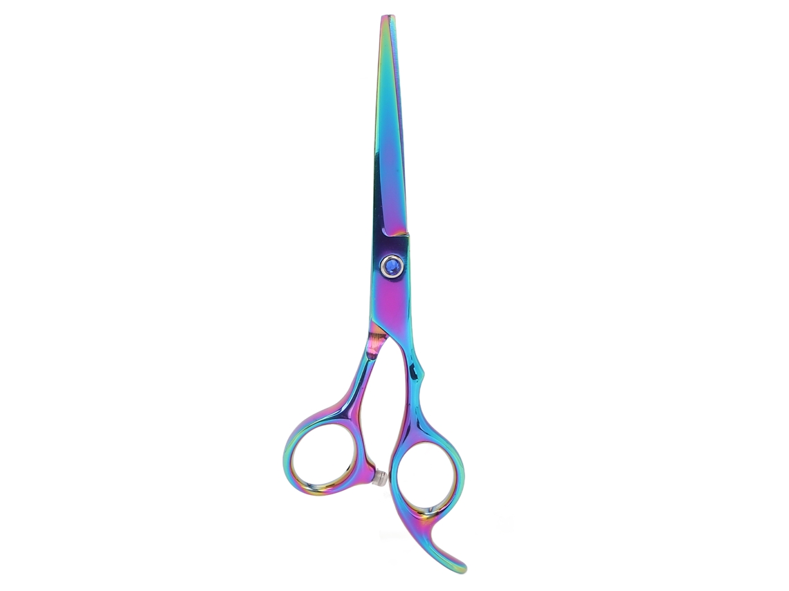 2026-tesoura De Desgaste De Cabelo De Aço Inoxidável 6 Polegadas Para Salão