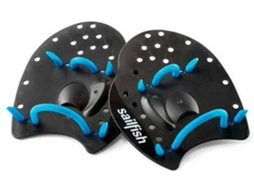 Palas De Natação SAILFISH Classic Flat (M)