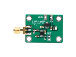 Detector Logarítmico De Potência Rf Ad8310 0.1‑440mhz Alta Precisão