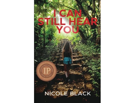 Livro I Can Still Hear You de Nicole Black (Inglês)