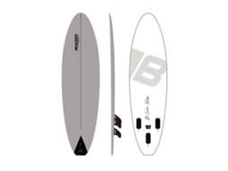 Prancha de surfe Behumax Be Wave Eclipse 7 para iniciantes