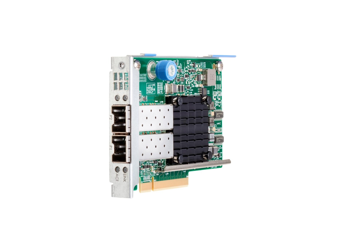 HEWLETT PACKARD Ethernet 10Gb 2-Port 537Sfp+ Ocp3 Interno Fibra 10000 Mbit/S