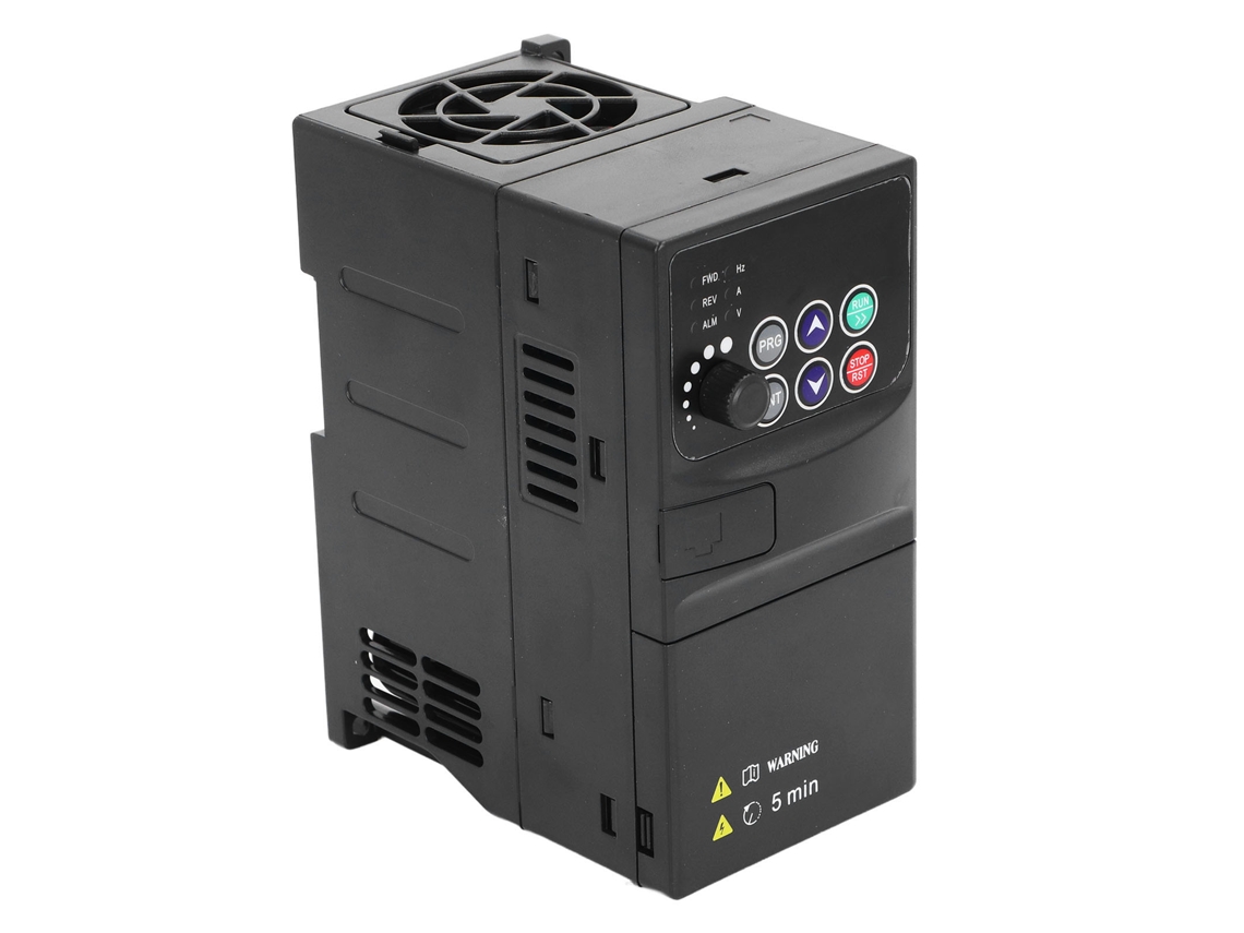 Inversor de Frequência Trifásico 2,2kw