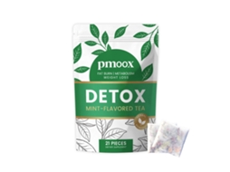 Chá de Ervas Mentha Aumenta Metabolismo