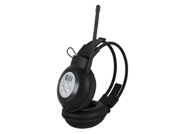 Fones de Ouvido LAXISCREED (2.3/2.8mhz)