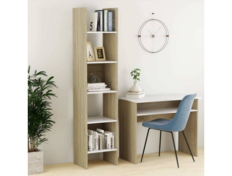 Estante VIDAXL Contraplacado 803403