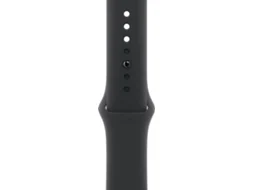 Bracelete APPLE Watch 46mm Black Sport Band - M/L