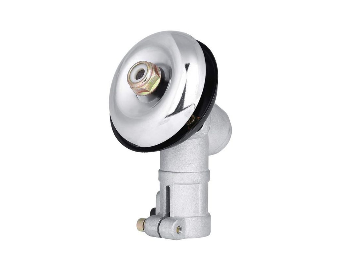 2026-cabezal De Engranaje Para Cortacésped, 26mm Diámetro, Accesorio Universal De Podadora De Césped