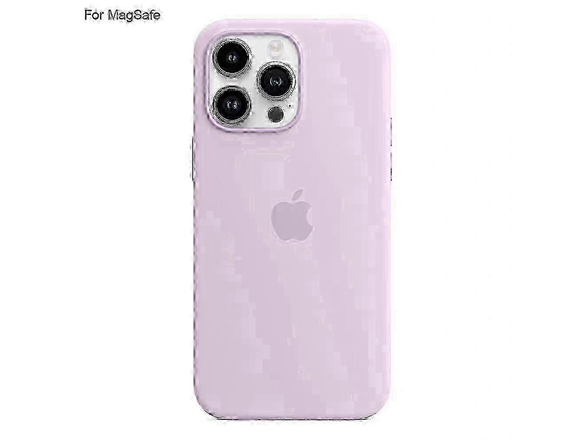 Loja Iberianiphone 14 Pro Magsafe Roxo Claro