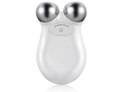 Massageador Facial com Rolos para Firmeza e Lifting da Pele. GOKOCO