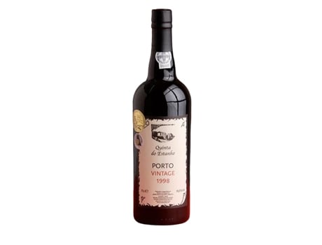 Quinta Do Estanho Vinho do Porto Vintage 1998 75cl