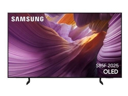 TV SAMSUNG TQ65S85FAEXXC (OLED - 65'' - 165 cm - 4K - Ultra HD - Smart TV AI)