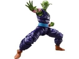 Figura Piccolo The Proud Namekian Dragon Ball Z Sh Figuarts 16 Cm BANDAI NAMCO