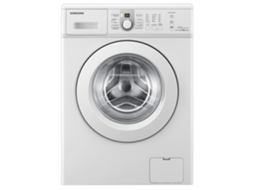 Máquina de Lavar Roupa SAMSUNG WF0600NCW