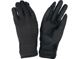Luvas de Equitação EQUIPAGE Bai Sun-Tech XS