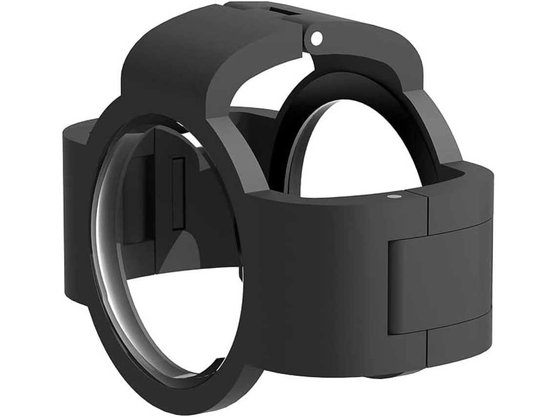 Capa De Lente Para Insta 360 X3, Dupla Insta360 Acessórios Câmera X3-aquaforge
